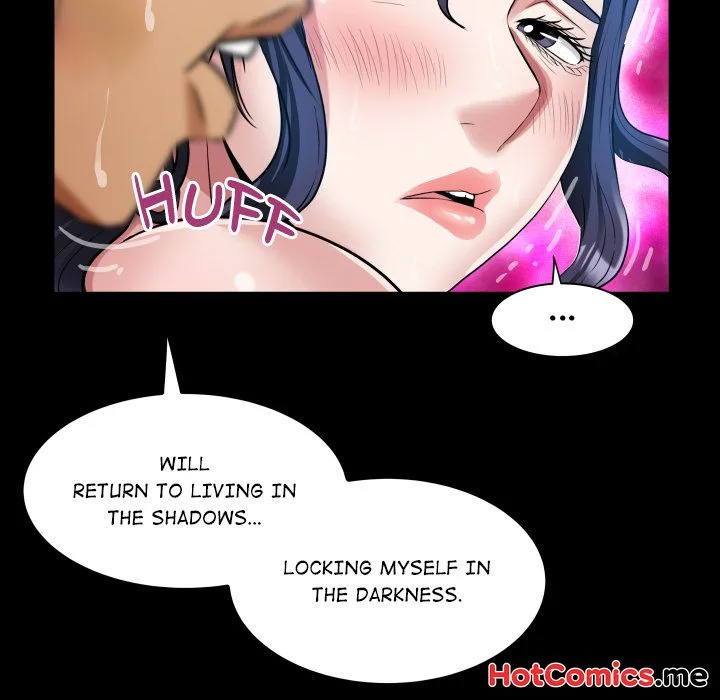 Single Room - Chapter 28 Page 122