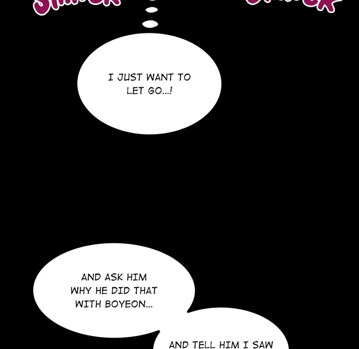 Single Room - Chapter 28 Page 36