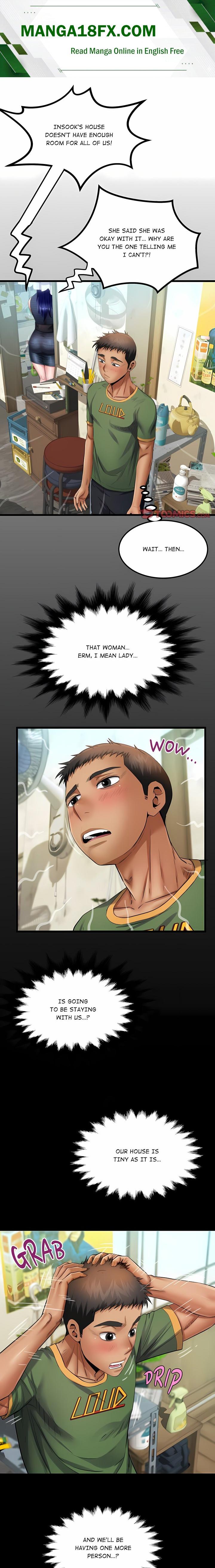 Single Room - Chapter 35 Page 1