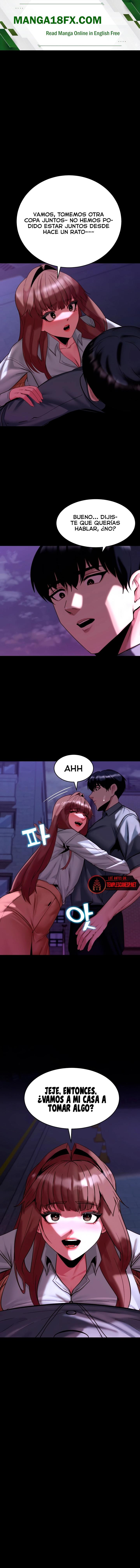 Pull Yourself Together, Team Leader Raw - Chapter 29 Page 1
