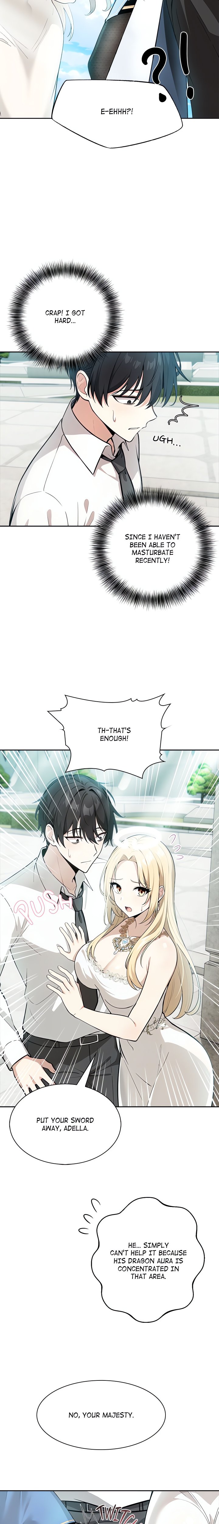 Draco-Knight Commander (Uncensored) - Chapter 1 Page 16
