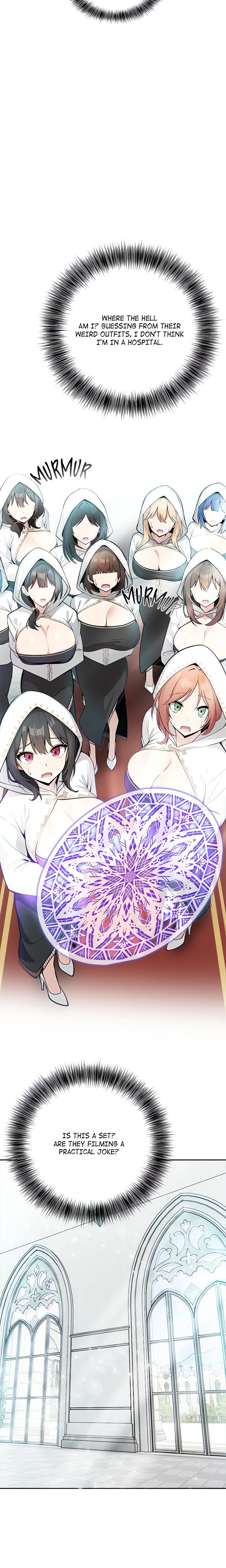 Draco-Knight Commander (Uncensored) - Chapter 1 Page 6