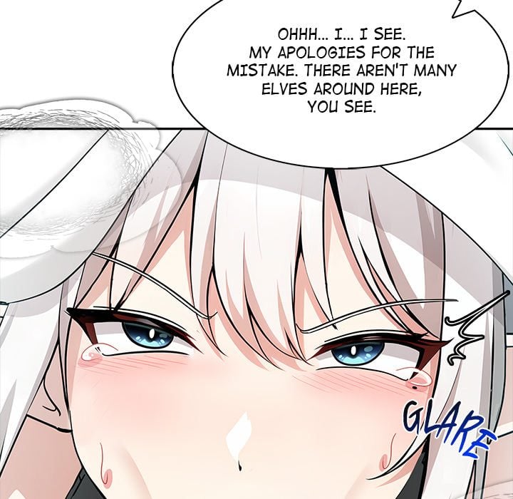 Draco-Knight Commander (Uncensored) - Chapter 14 Page 26