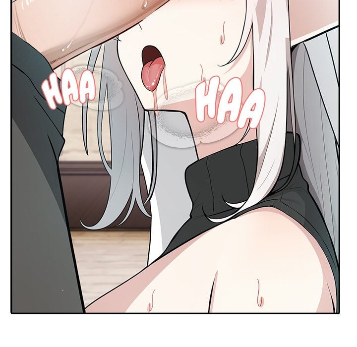 Draco-Knight Commander (Uncensored) - Chapter 14 Page 55