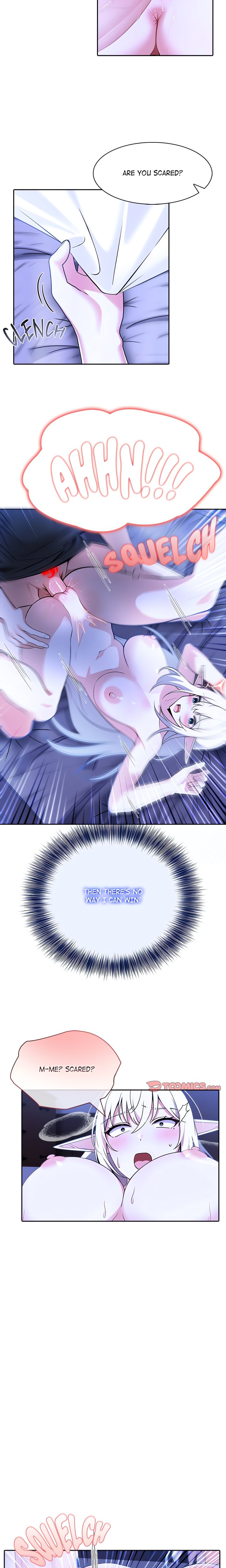 Draco-Knight Commander (Uncensored) - Chapter 4 Page 14