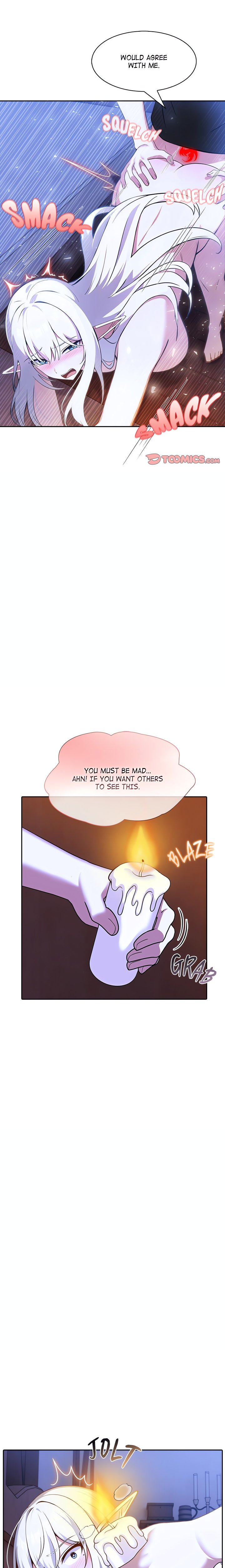 Draco-Knight Commander (Uncensored) - Chapter 4 Page 6