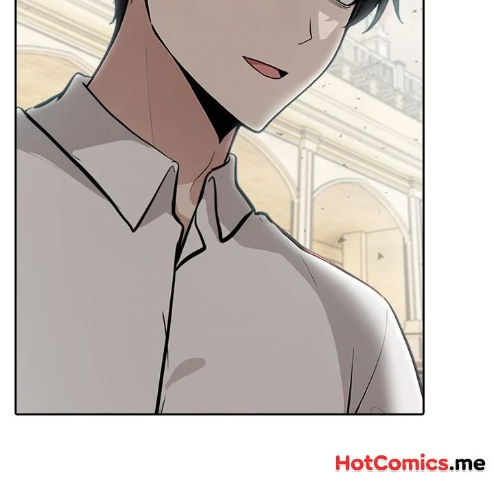 Draco-Knight Commander (Uncensored) - Chapter 43 Page 124