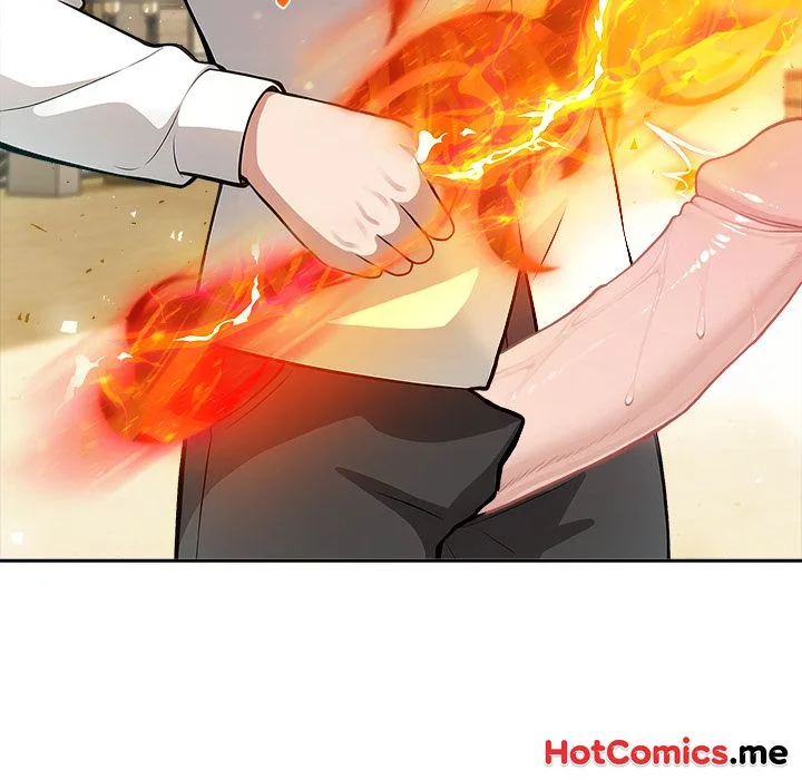 Draco-Knight Commander (Uncensored) - Chapter 43 Page 28