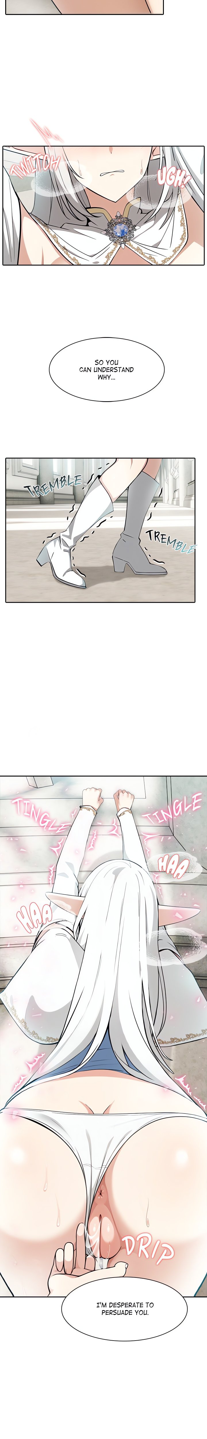 Draco-Knight Commander (Uncensored) - Chapter 6 Page 4