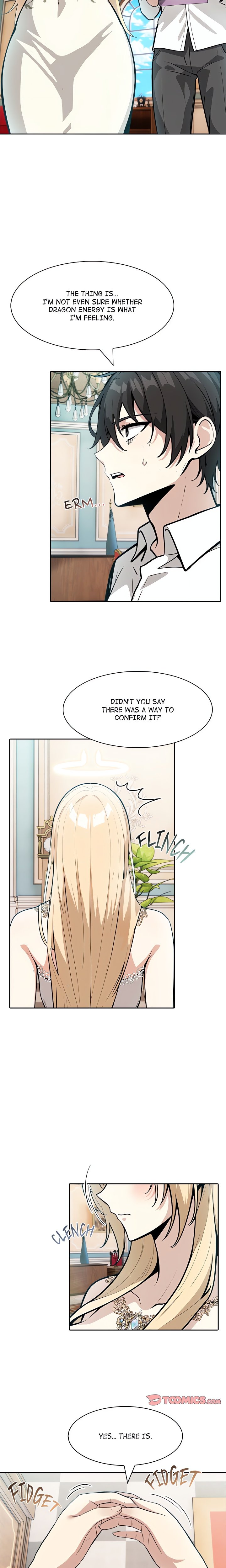Draco-Knight Commander (Uncensored) - Chapter 7 Page 18