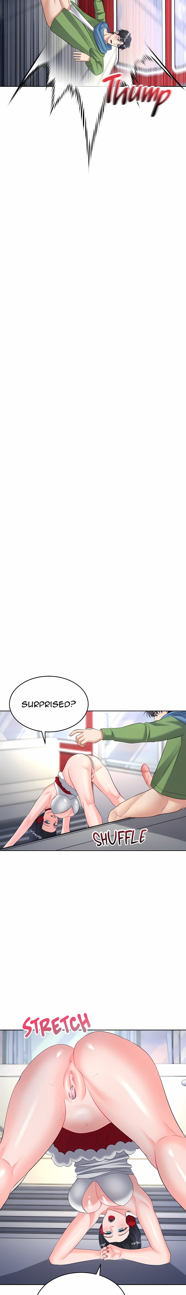 My Lust Cristmas (Uncensored) - Chapter 15 Page 14