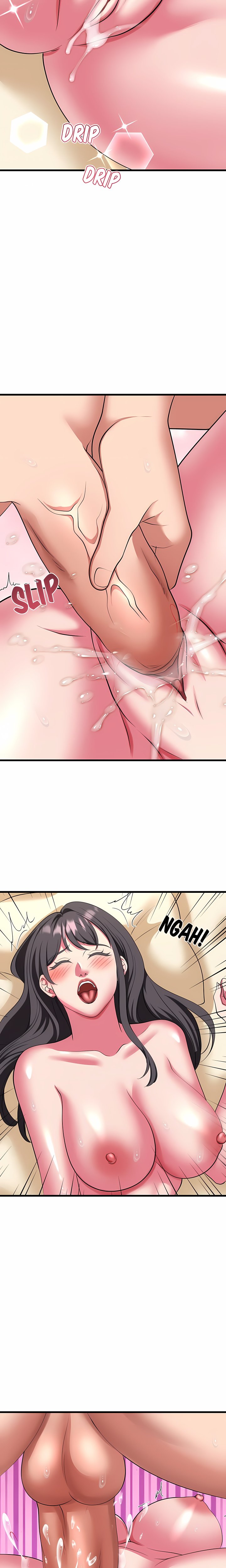Winter Games 2 MILF Edition (Uncensored) - Chapter 14 Page 11