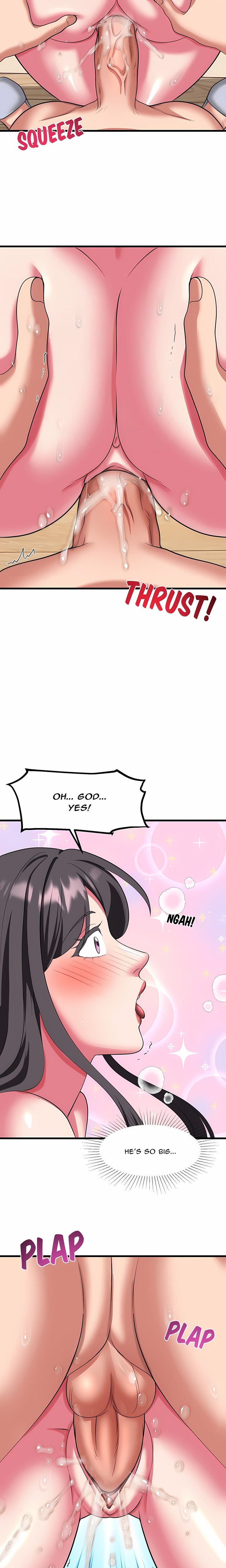 Winter Games 2 MILF Edition (Uncensored) - Chapter 14 Page 14