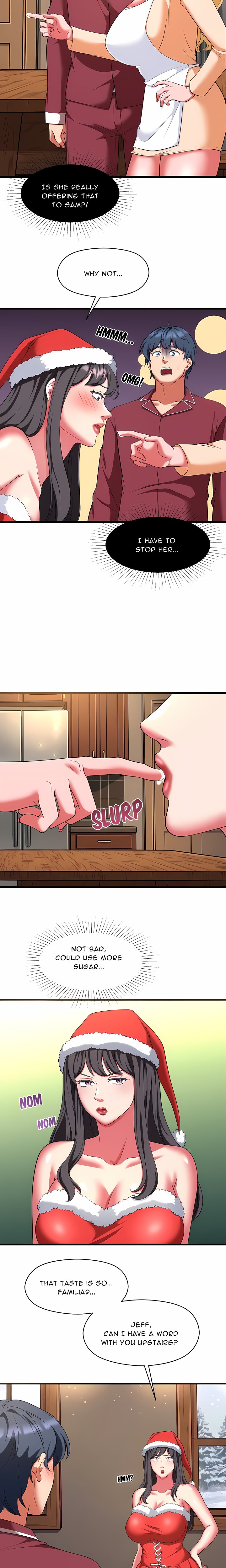 Winter Games 2 MILF Edition (Uncensored) - Chapter 14 Page 3