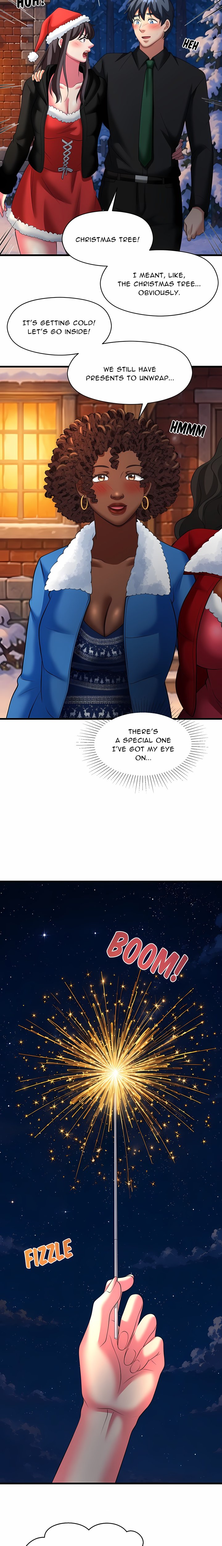 Winter Games 2 MILF Edition (Uncensored) - Chapter 15 Page 3