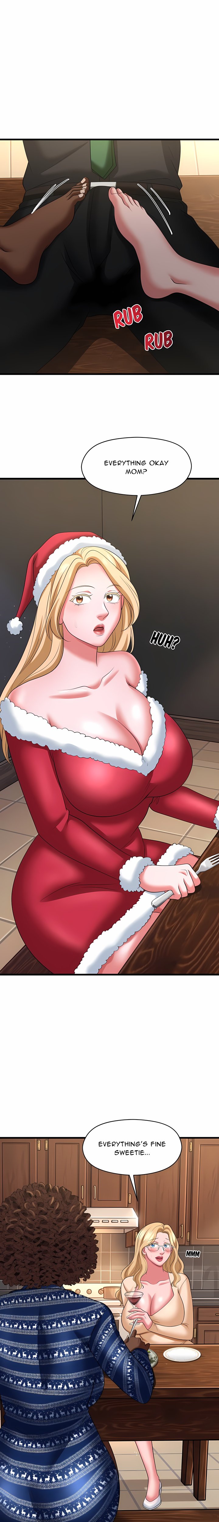 Winter Games 2 MILF Edition (Uncensored) - Chapter 15 Page 9
