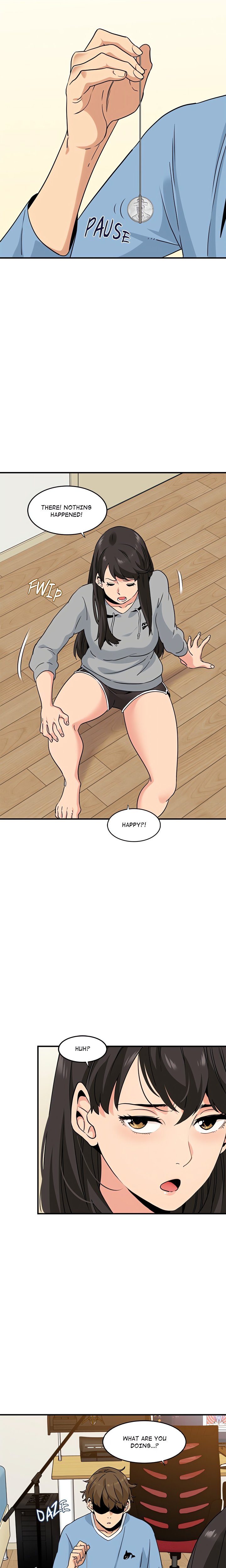 Snapping into Love (Uncensored) - Chapter 1 Page 23