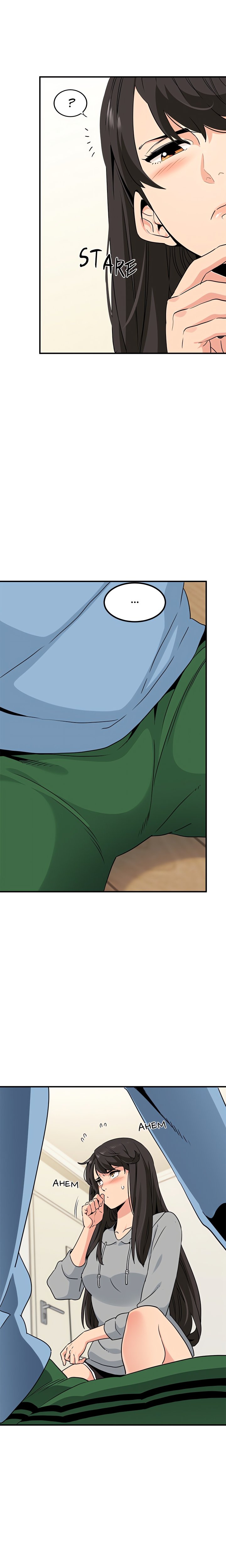 Snapping into Love (Uncensored) - Chapter 1 Page 28