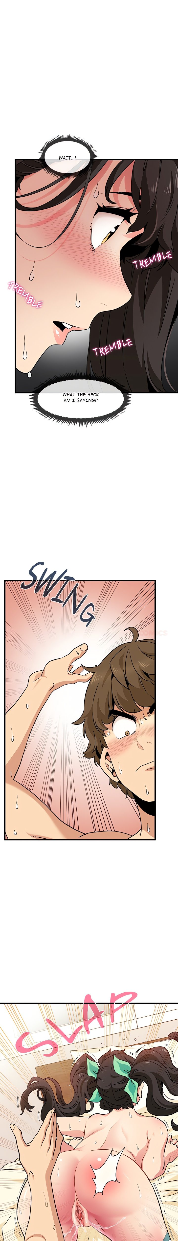 Snapping into Love (Uncensored) - Chapter 10 Page 2