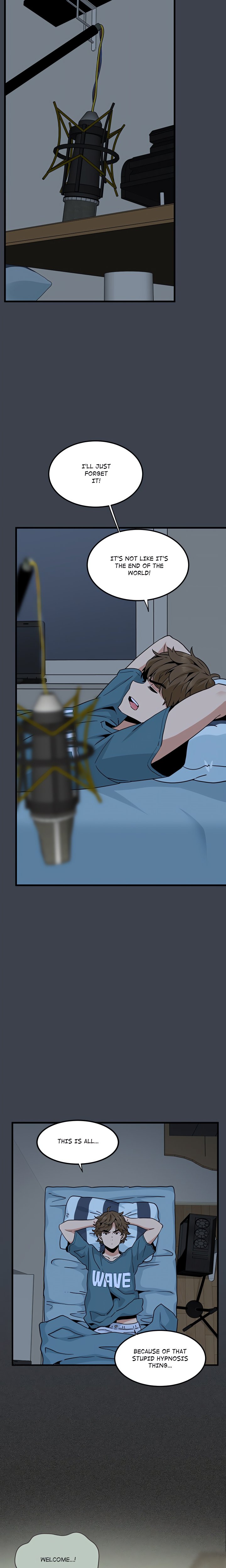 Snapping into Love (Uncensored) - Chapter 11 Page 22