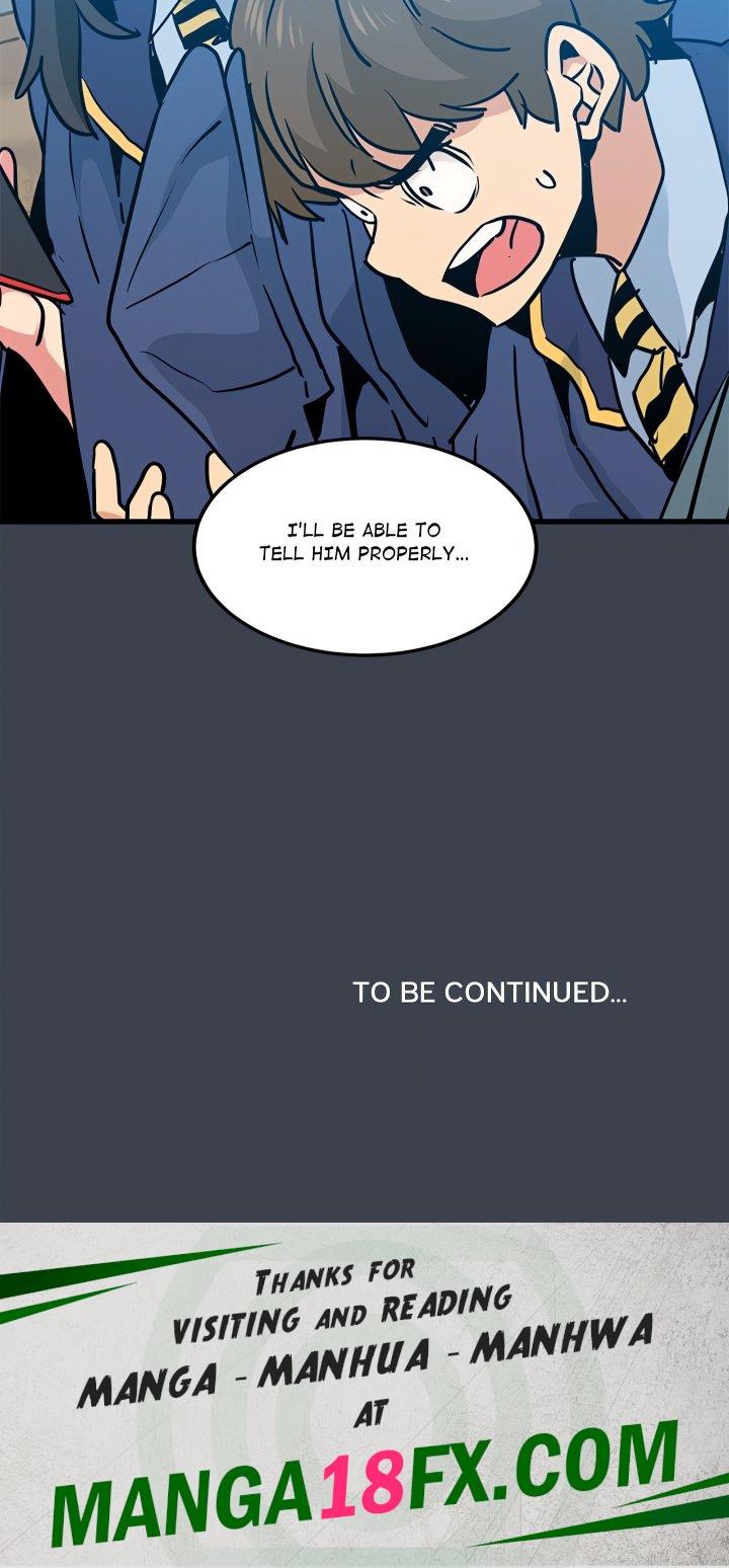 Snapping into Love (Uncensored) - Chapter 11 Page 30