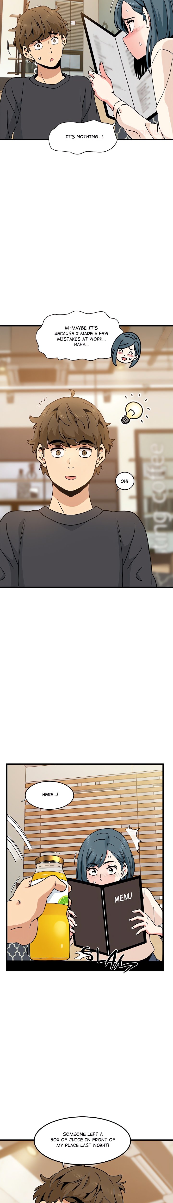 Snapping into Love (Uncensored) - Chapter 13 Page 15