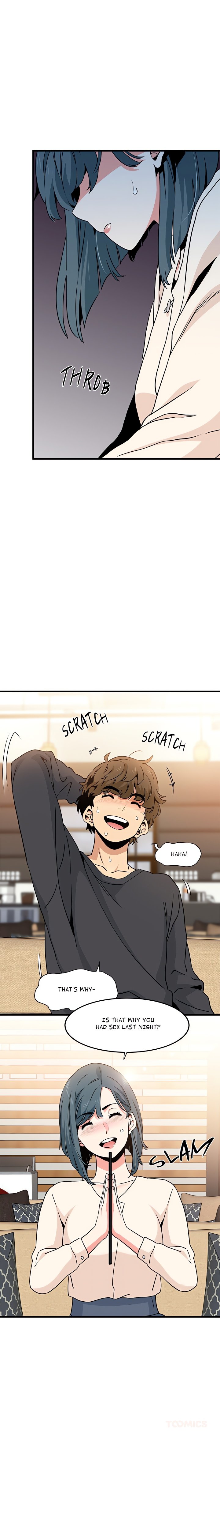 Snapping into Love (Uncensored) - Chapter 13 Page 23