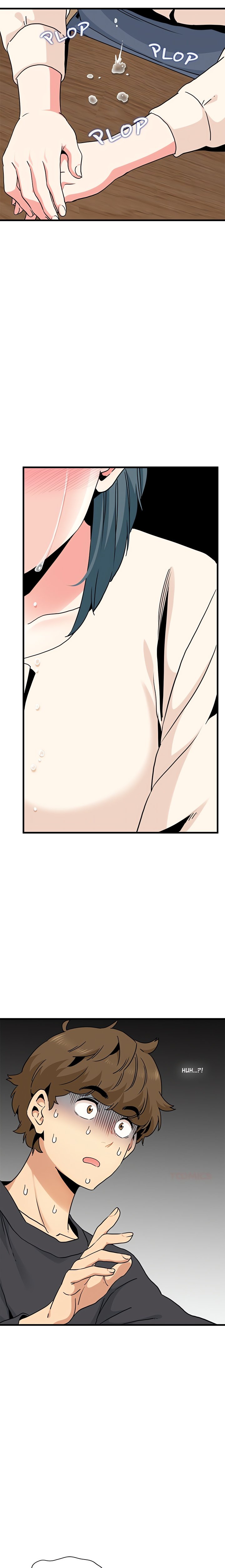 Snapping into Love (Uncensored) - Chapter 14 Page 4