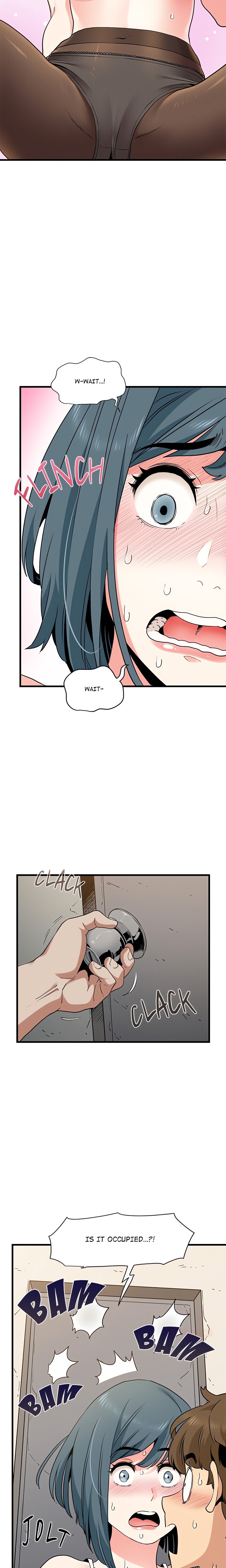 Snapping into Love (Uncensored) - Chapter 16 Page 13