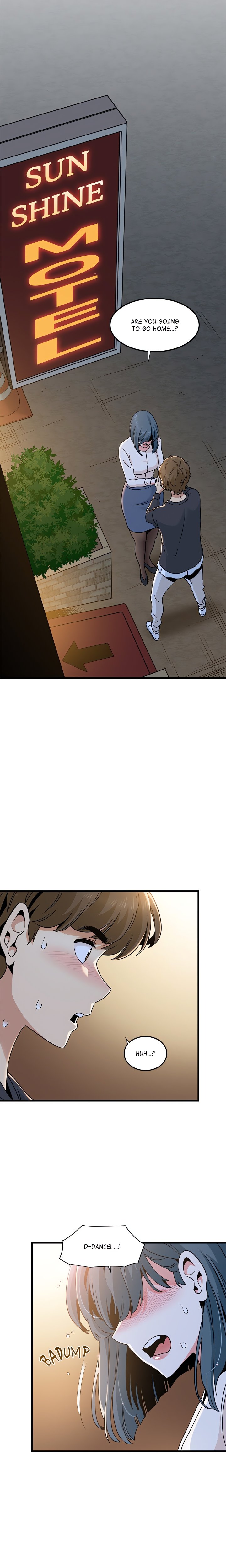 Snapping into Love (Uncensored) - Chapter 16 Page 24