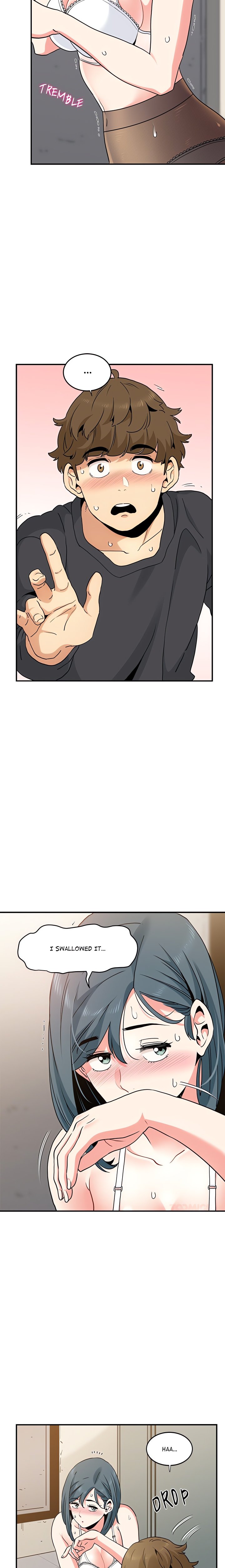Snapping into Love (Uncensored) - Chapter 16 Page 3