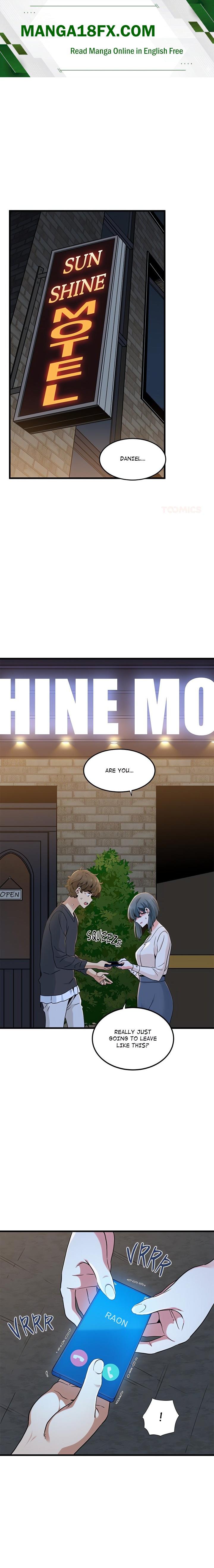 Snapping into Love (Uncensored) - Chapter 17 Page 1