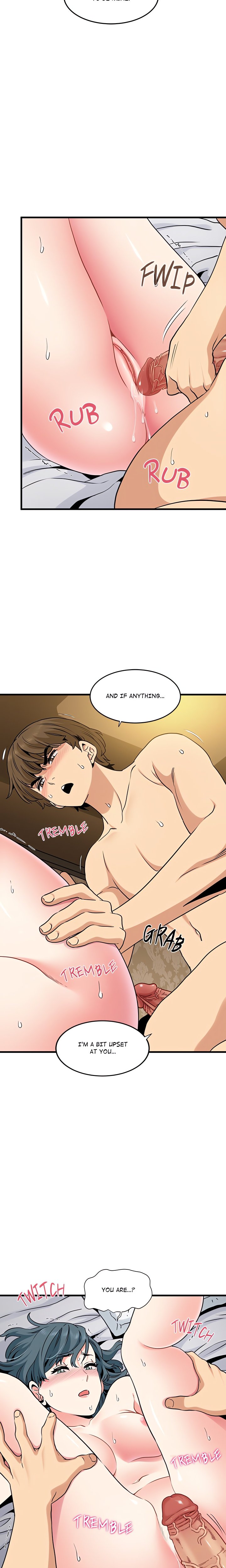 Snapping into Love (Uncensored) - Chapter 17 Page 23