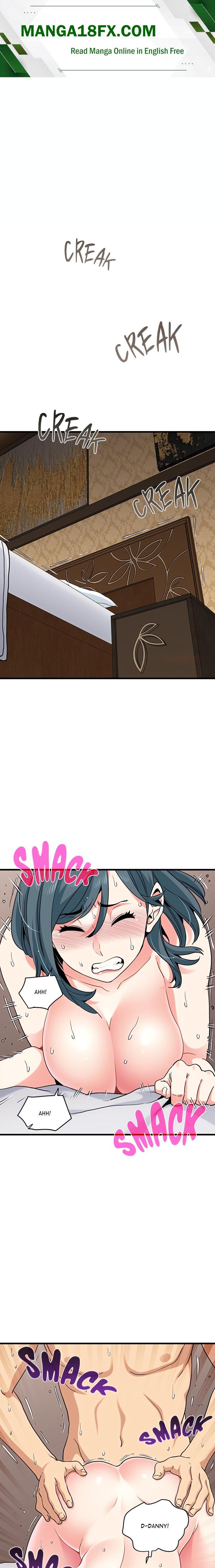 Snapping into Love (Uncensored) - Chapter 19 Page 1