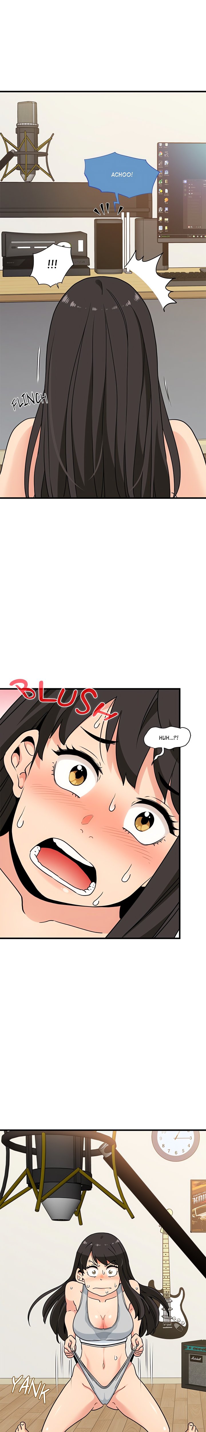 Snapping into Love (Uncensored) - Chapter 3 Page 2