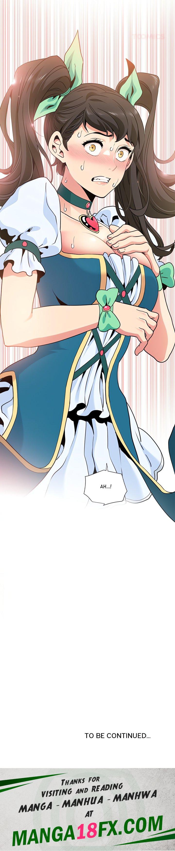 Snapping into Love (Uncensored) - Chapter 8 Page 26