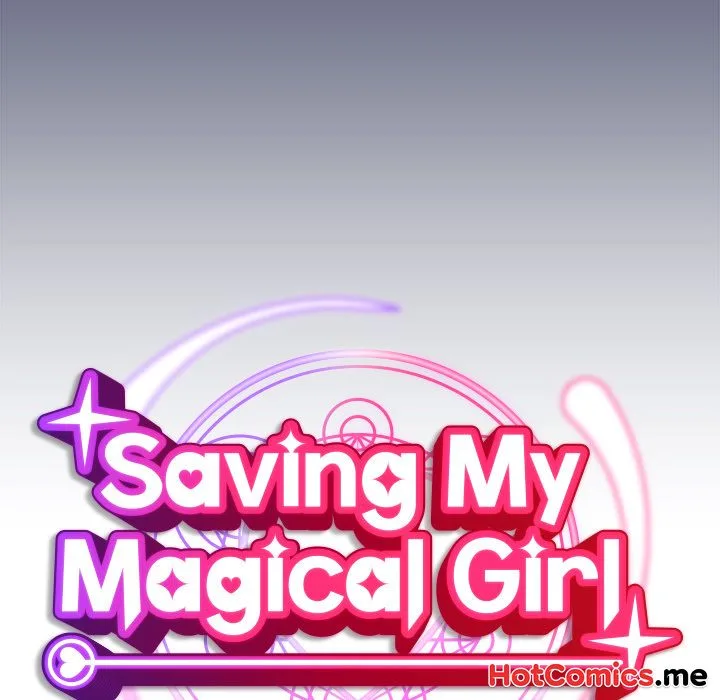 Saving My Magical Girl - Chapter 20 Page 48