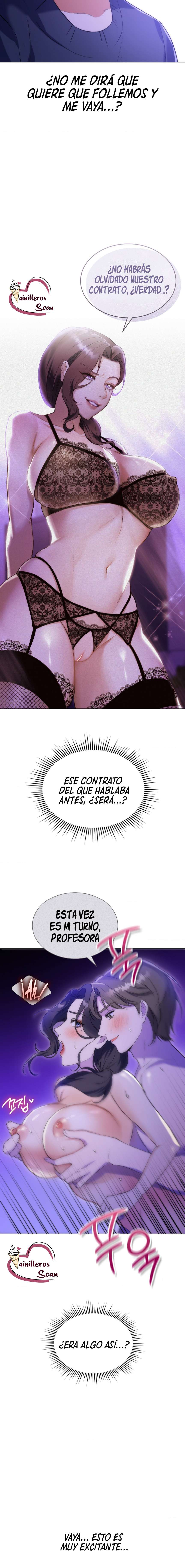 Change Days Raw - Chapter 4 Page 4