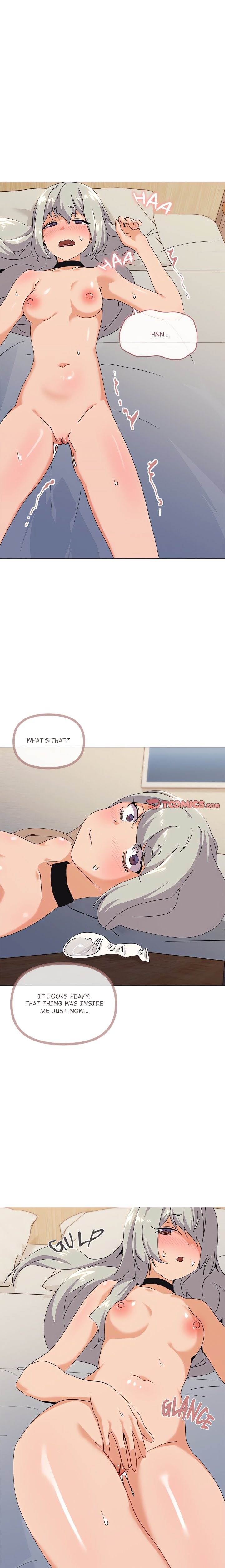 What’s Wrong With This Family? (Uncensored) - Chapter 22 Page 2