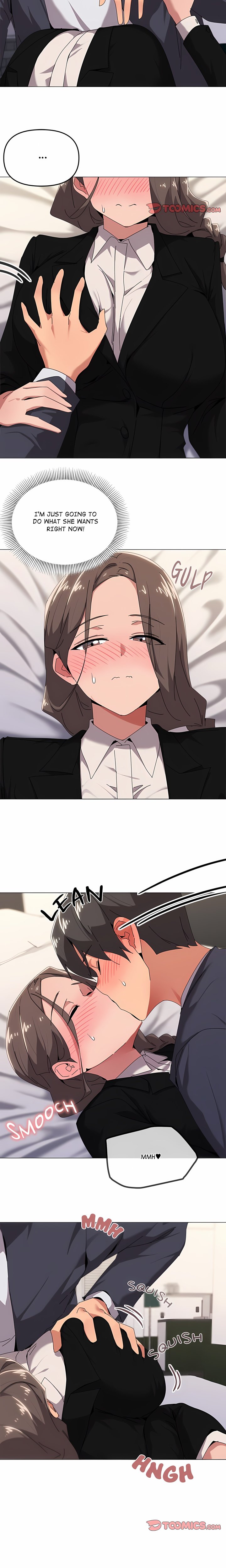 What’s Wrong With This Family? (Uncensored) - Chapter 52 Page 7
