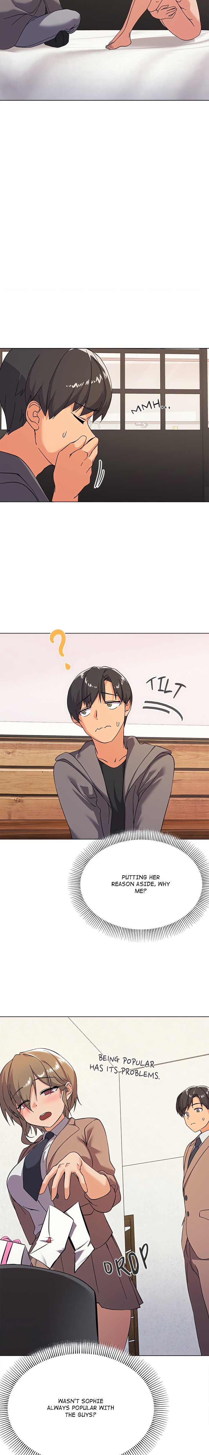 What’s Wrong With This Family? (Uncensored) - Chapter 7 Page 14