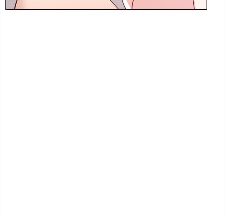 Locked With Her - Chapter 21 Page 112