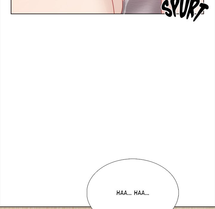Locked With Her - Chapter 21 Page 114