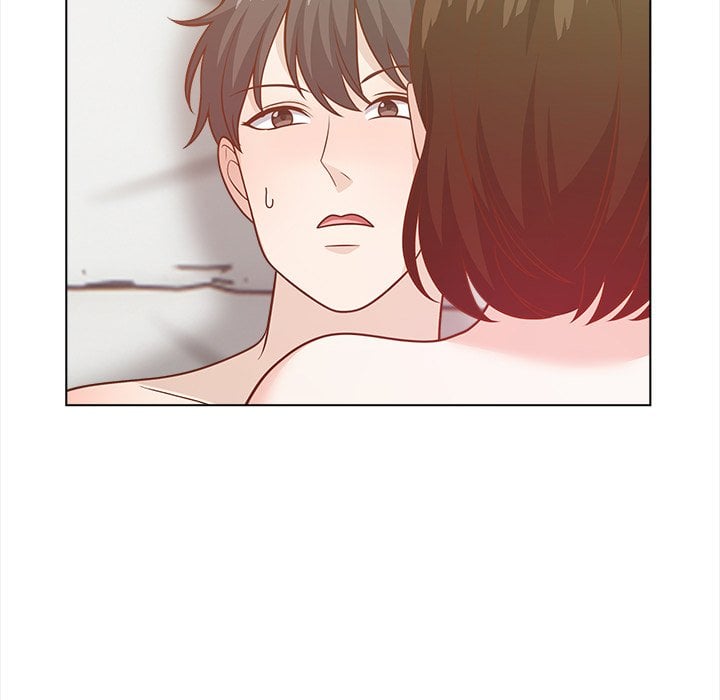Locked With Her - Chapter 21 Page 125