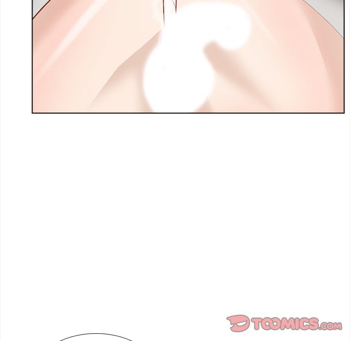 Locked With Her - Chapter 21 Page 129