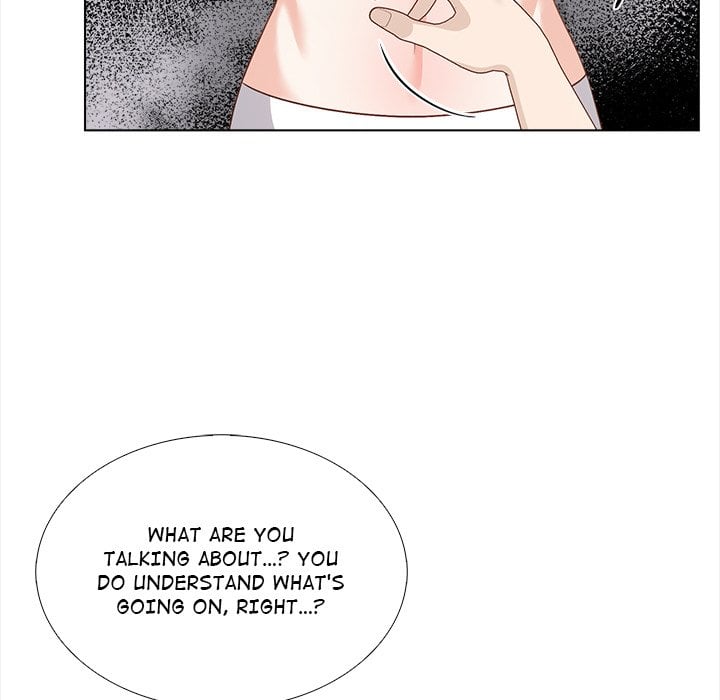Locked With Her - Chapter 21 Page 13