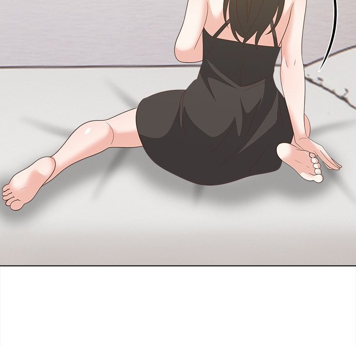 Locked With Her - Chapter 21 Page 133