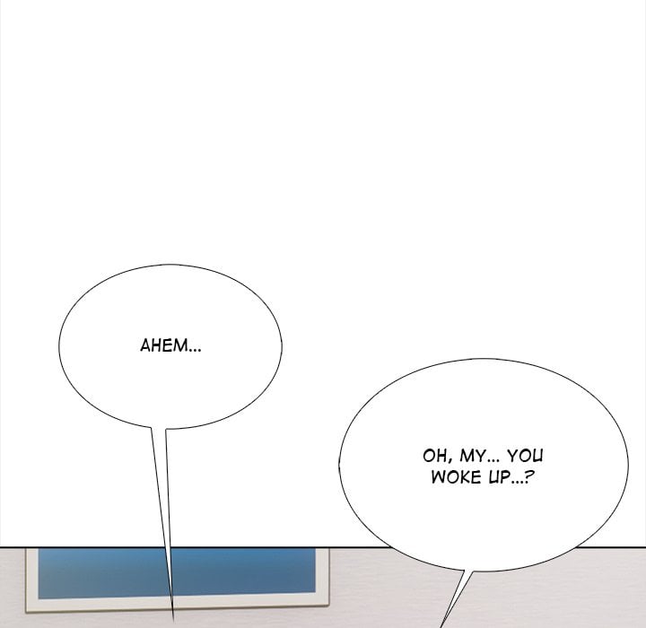 Locked With Her - Chapter 21 Page 134