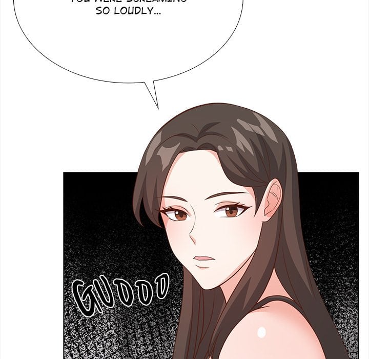 Locked With Her - Chapter 21 Page 138