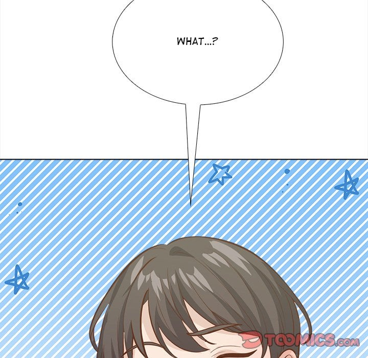 Locked With Her - Chapter 21 Page 159